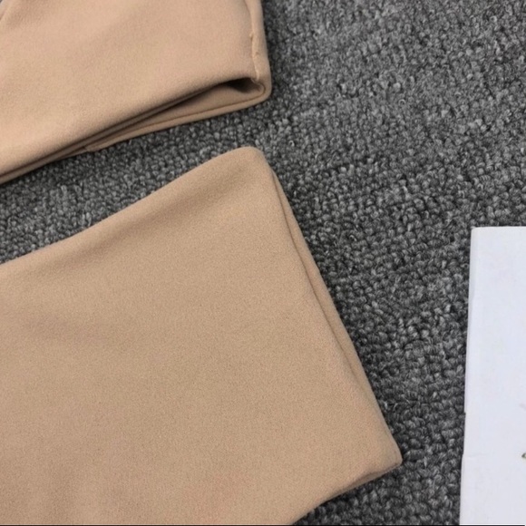 𝐶𝑢𝑡𝑜𝑢𝑡 𝐻𝑖𝑔ℎ 𝑊𝑎𝑠𝑡𝑒d 𝐵𝑖𝑘𝑖𝑛𝑖 ♡︎♥︎ - Picture 5 of 8